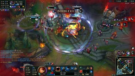 support-league of legends.riot games